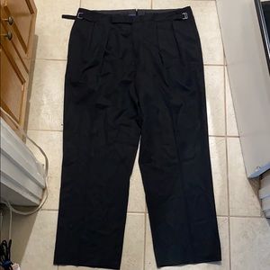Ralph Lauren Purple Label Dress Pants